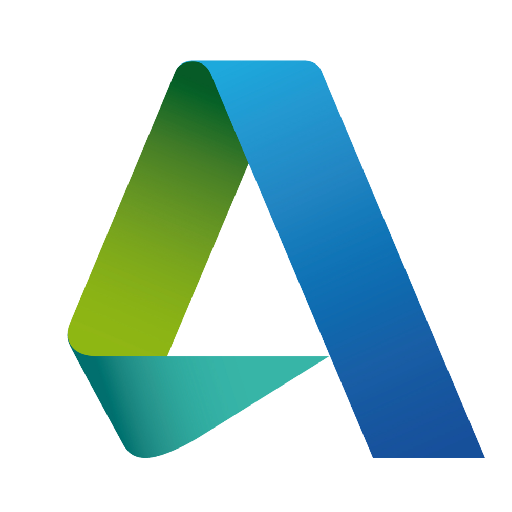 Autodesk Logo