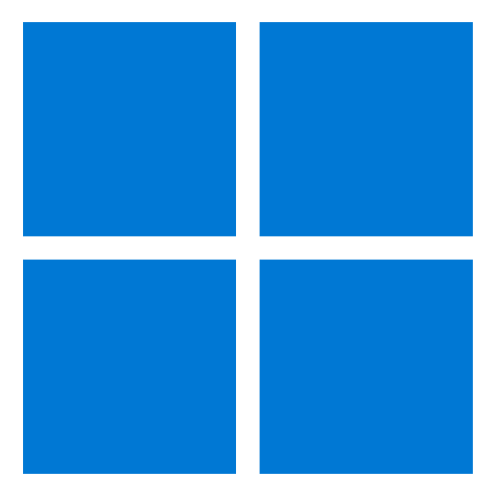 Windows Logo